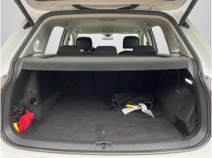 Volkswagen Tiguan Elegance 1.4 eHybrid MATRIX KAMERA NAVI ACC