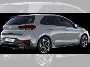Hyundai i30 5-Türer 1.5 T-GDI 48V 7-DCT N Line + Panoramadach