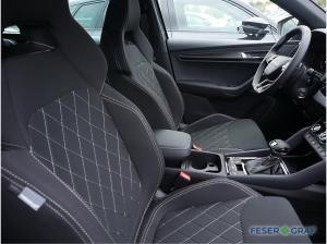 Skoda Karoq Sportline 1,5 TSI DSG, AHK,SHZ,NAVI