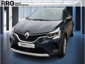 Renault Captur 1.3 TCe 140 Evolution