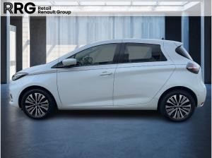 Renault ZOE R135 Z.E. 50 Riviera CCS