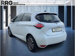 Renault ZOE R135 Z.E. 50 Riviera CCS