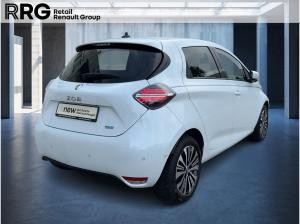 Renault ZOE R135 Z.E. 50 Riviera CCS