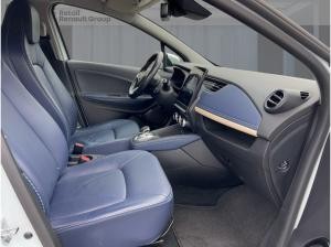 Renault ZOE R135 Z.E. 50 Riviera CCS