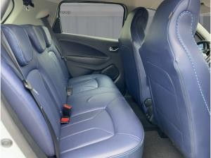 Renault ZOE R135 Z.E. 50 Riviera CCS