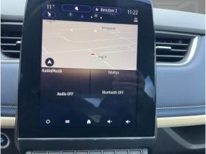 Renault ZOE R135 Z.E. 50 Riviera CCS