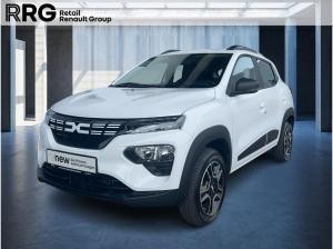 Dacia Spring Essential ELECTRIC 45