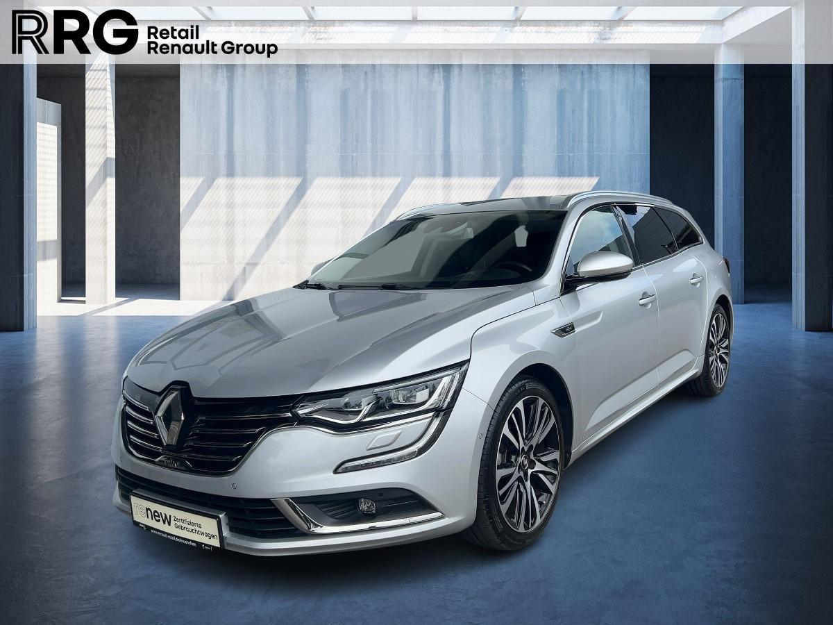 Renault Talisman Grandtour 1.8 TCe 225 Initiale Paris