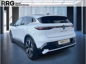 Renault Megane E-Tech Megane E-TECH EV60 220 Techno optimum charge