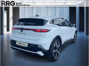 Renault Megane E-Tech Megane E-TECH EV60 220 Techno optimum charge