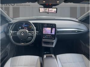 Renault Megane E-Tech Megane E-TECH EV60 220 Techno optimum charge