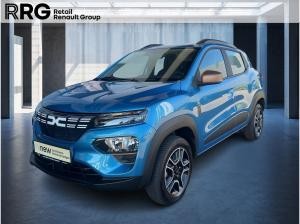 Dacia Spring Extreme ELECTRIC 65 CCS-Schnellladung