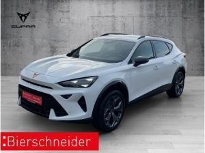 Cupra Formentor 1.5 eTSI DSG ab 289,- EUR mtl. 1000,- Sonderzahlung LED NAVI eHECK KAMERA WP