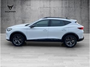 Cupra Formentor 1.5 eTSI DSG ab 289,- EUR mtl. 1000,- Sonderzahlung LED NAVI eHECK KAMERA WP