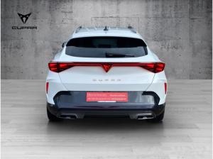 Cupra Formentor 1.5 eTSI DSG ab 289,- EUR mtl. 1000,- Sonderzahlung LED NAVI eHECK KAMERA WP