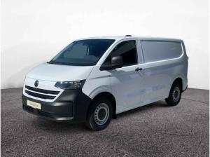 Volkswagen Transporter T7Kasten TDI KR AHK*HOLZB*CAM*SHZ*GRA