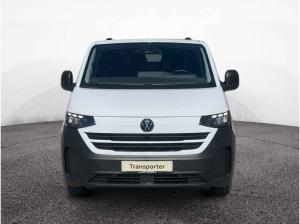 Volkswagen Transporter T7Kasten TDI KR AHK*HOLZB*CAM*SHZ*GRA