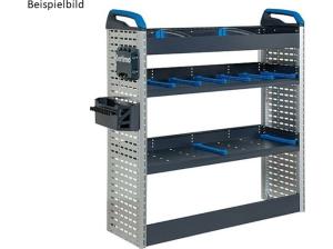 Volkswagen Transporter T7Kasten TDI KR AHK*HOLZB*CAM*SHZ*GRA