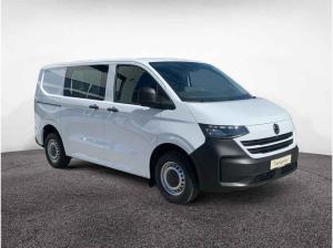 Volkswagen Transporter T7Kasten TDI KR AHK*HOLZB*CAM*SHZ*GRA