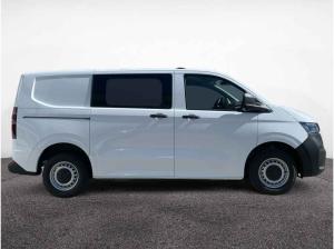 Volkswagen Transporter T7Kasten TDI KR AHK*HOLZB*CAM*SHZ*GRA