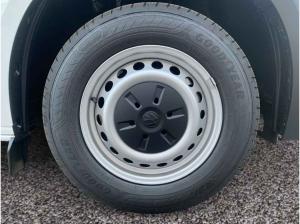 Volkswagen Transporter T7Kasten TDI KR AHK*HOLZB*CAM*SHZ*GRA