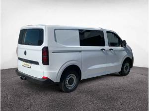 Volkswagen Transporter T7Kasten TDI KR AHK*HOLZB*CAM*SHZ*GRA