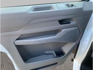 Volkswagen Transporter T7Kasten TDI KR AHK*HOLZB*CAM*SHZ*GRA