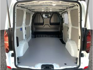 Volkswagen Transporter T7Kasten TDI KR AHK*HOLZB*CAM*SHZ*GRA