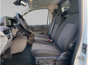 Volkswagen Transporter T7Kasten TDI KR AHK*HOLZB*CAM*SHZ*GRA