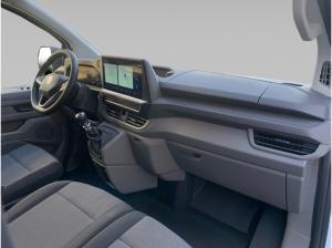 Volkswagen Transporter T7Kasten TDI KR AHK*HOLZB*CAM*SHZ*GRA