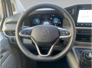 Volkswagen Transporter T7Kasten TDI KR AHK*HOLZB*CAM*SHZ*GRA