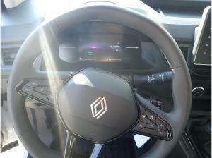 Renault Kangoo Rapid Advance L1 Blue dCi 95 MY24