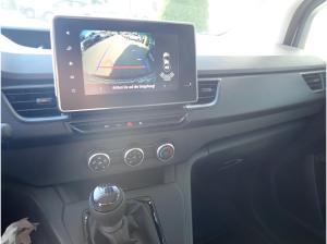 Renault Kangoo Rapid Advance L1 Blue dCi 95 MY24