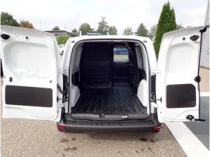 Renault Kangoo Rapid Advance L1 Blue dCi 95 MY24