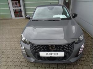 Peugeot 208 Elektromotor 156 Allure OBC, Navi, Sitzheizung