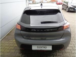 Peugeot 208 Elektromotor 156 Allure OBC, Navi, Sitzheizung
