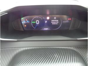 Peugeot 208 Elektromotor 156 Allure OBC, Navi, Sitzheizung