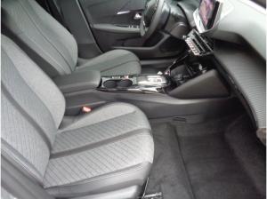 Peugeot 208 Elektromotor 156 Allure OBC, Navi, Sitzheizung