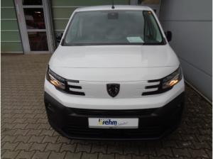 Peugeot Partner BlueHDi 100 L1 EHZ Laderaumverkl., M+S,