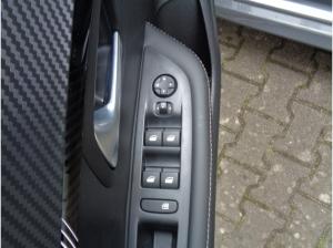 Peugeot 208 Elektromotor 156 Allure OBC, Navi, Sitzheizung