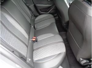 Peugeot 208 Elektromotor 156 Allure OBC, Navi, Sitzheizung
