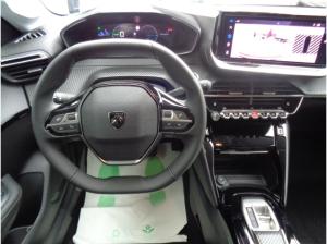 Peugeot 208 Elektromotor 156 Allure OBC, Navi, Sitzheizung