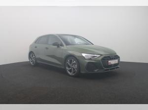 Audi A3 Sportback 35 TFSI S line LED Navi ACC AHK - Verfügbar ab dem 15.01.2026