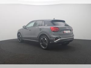 Audi Q2 35 TFSI S line Virt.Cockpit Matrix