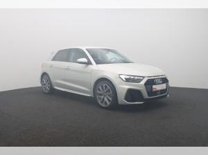 Audi A1 Sportback 25 TFSI S line Virt.Cockpit LED ACC