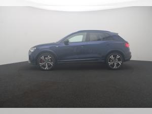 Audi Q3 40 TFSI quattro S line LED Navi Pano