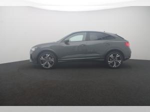 Audi Q3 40 TFSI quattro S line Matrix Navi ACC
