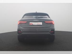 Audi Q3 40 TFSI quattro S line Matrix Navi ACC