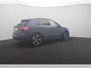 Audi Q3 40 TFSI quattro S line LED Navi Pano