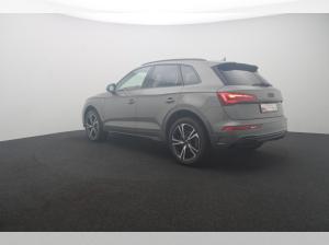 Audi Q5 40 TDI quattro S line Matrix Navi HuD AHK